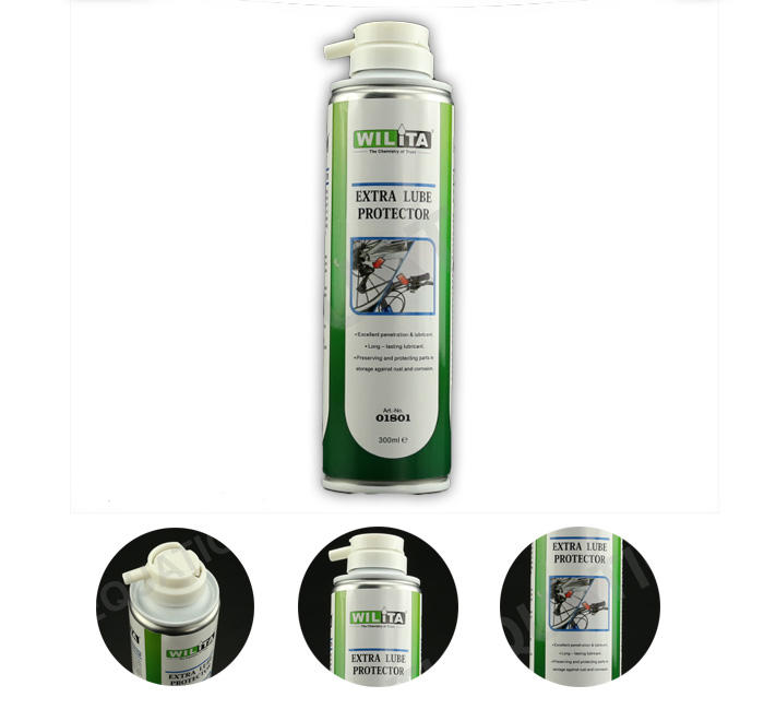 WILITA 威力特 01801 乾性強力潤滑保護劑 超激安 鐵氟龍特殊乾性【A0245】