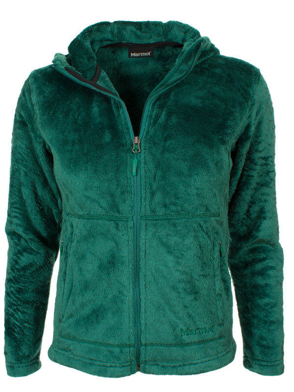 Marmot Flair Hooded Fleece Jacket 露天市集 全台最大的網路購物市集