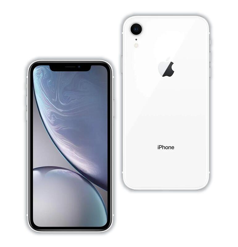 二手精品】Apple iPhone XR 64G 6.1吋白| 露天市集| 全台最大的網路