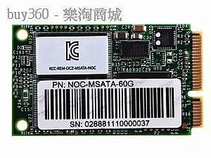 OCZ NOC-MSATA-60G 60G mSATA介面 SSD固態硬碟