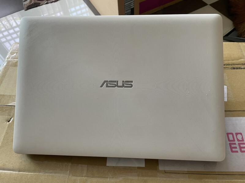 ASUS 華碩 X453SA-0021GN3700 NB 筆記型電腦 零件機 飼料機 整台販售 不拆賣