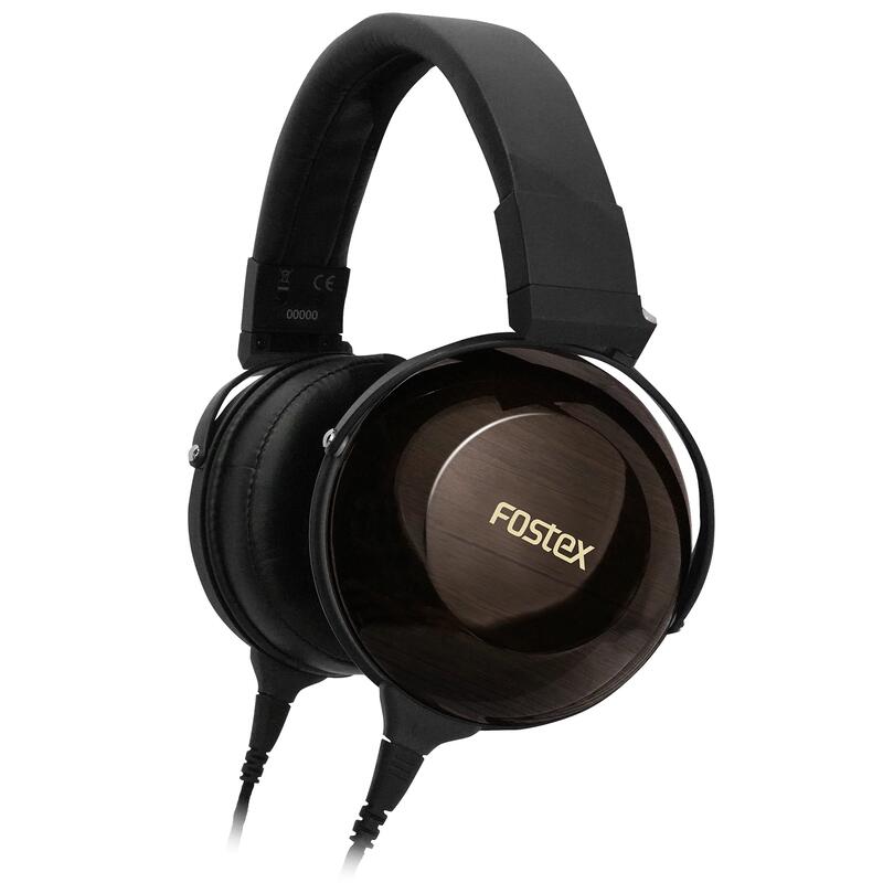 ｛音悅音響｝日本 Fostex TH-900 MK2 Onyx Black (OB) 限量版 旗艦 耳罩式耳機 公司貨