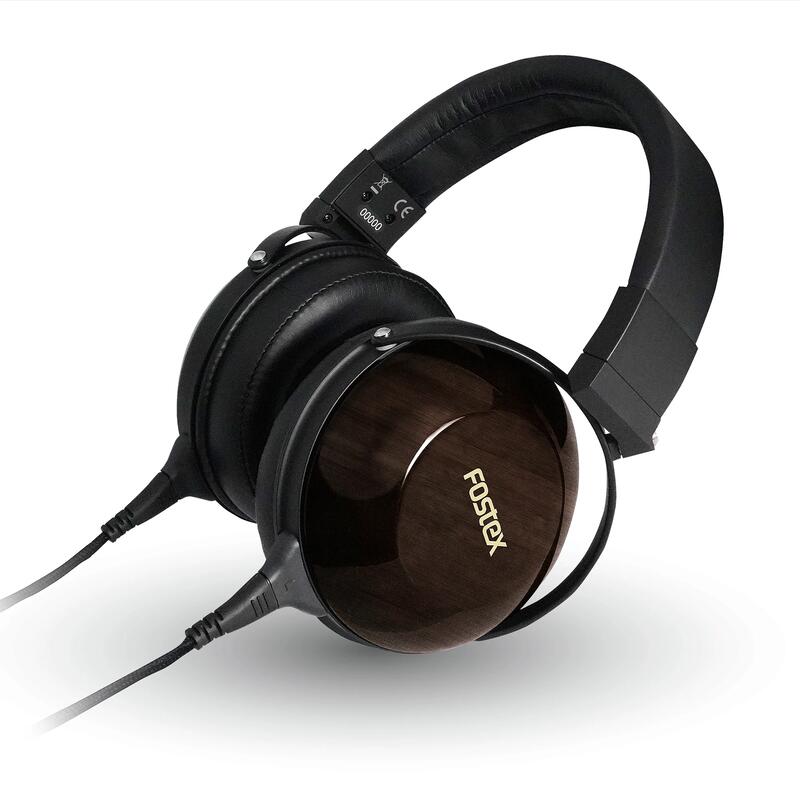 音悅音響｝日本Fostex TH-900 MK2 Onyx Black (OB) 限量版旗艦耳罩式 