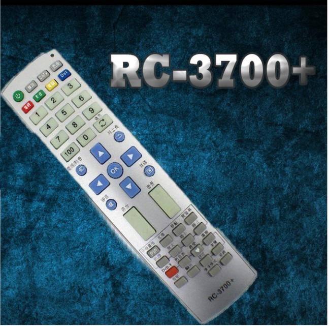 RC-3700+ 西屋 / 吉普生 液晶 電視 遙控器 購買前請詳閱支援型號表