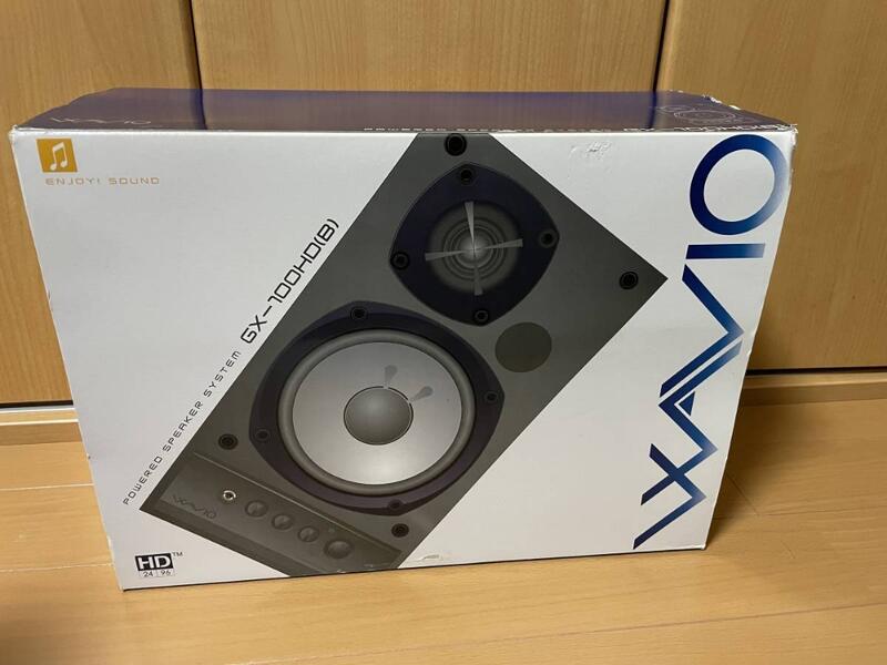 高音質主動式喇叭ONKYO POWERED SPEAKER SYSTEM GX-100HD(B) | 露天市