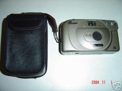 Premier PC-661 相機