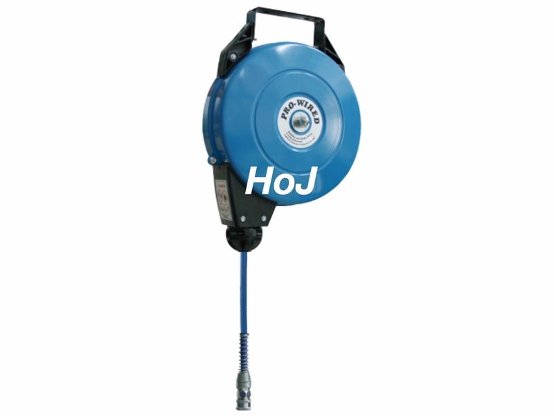 【HoJ】XB290H 風管捲揚器 8 mm ×12 mm × 10 mm
