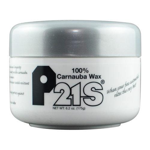 P21S 100% Carnauba Wax