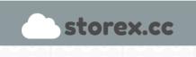 【7-11超商iBon】Storex Storex.cc 高級會員【1個月640】Premium
