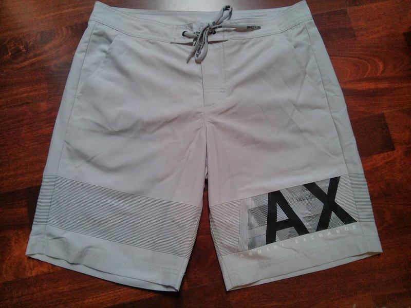 ARMANI EXCHANGE AX S 40 41cm 2