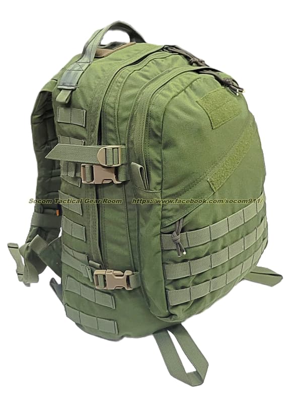 真品 Eagle A-III (A3) Assault Pack 3日攻擊背包 後背包 軍綠色 OD | 露天市集 | 全台最大的網路購物市集