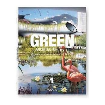全新 Green Architecture Now! ISBN:9783836543460