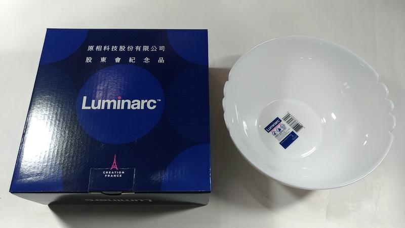 全新 原相 樂美雅陶瓷碗 丼碗 大陶瓷圓碗 湯碗 拉麵碗 泡麵碗 法國 Luminarc 800ml SGS檢驗合格