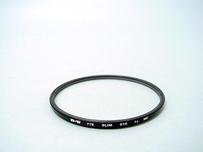 ＠佳鑫相機＠（全新）B+W 77mm SLIM MRC UV超薄框多層鍍膜保護鏡 特價1900元!比xs-pro更薄框!