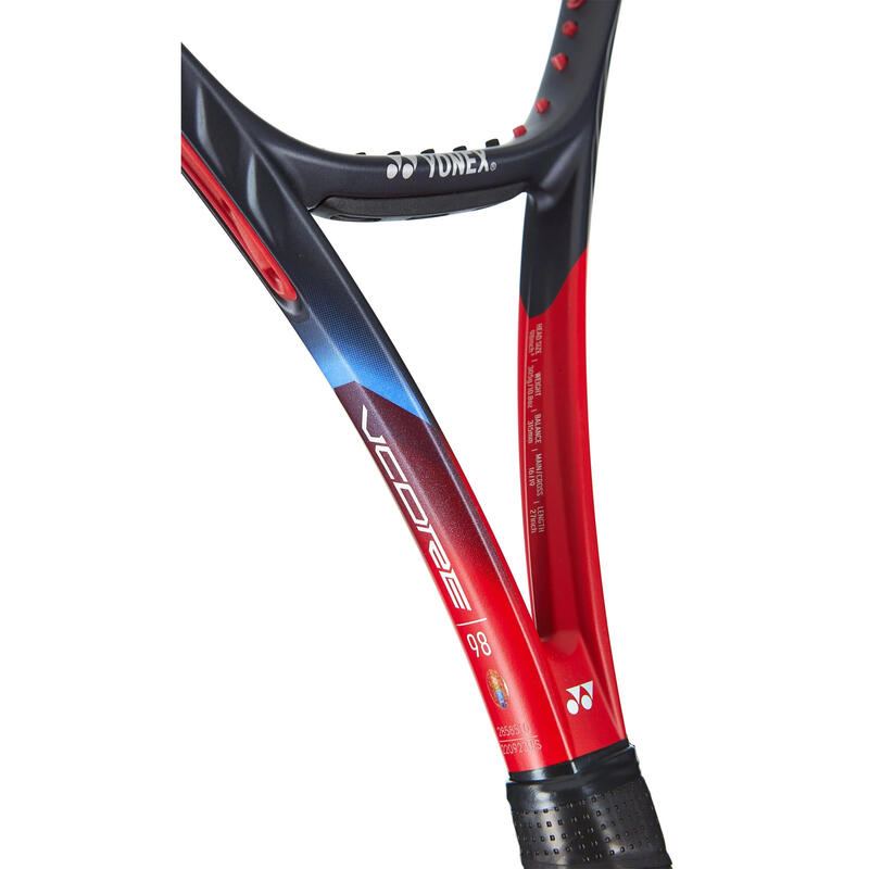 MST商城】Yonex Vcore 98 網球拍2023 鮮紅(305g) | 露天市集| 全台最大