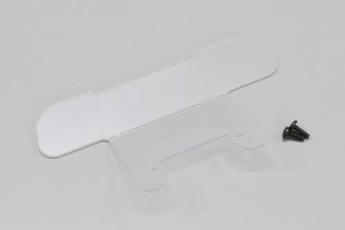 ☆大都會☆ R246-1032 Polycarbonate Bumper Size : S (26mm) 塑膠防撞板