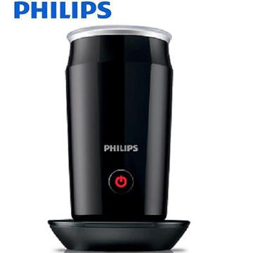 [龍龍3C] 飛利浦 Philips 全自動 可加熱 冷熱 兩用 奶泡機 打奶泡 CA6500