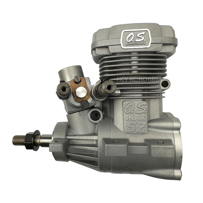 小川精機 OS MAX 70SZ-H