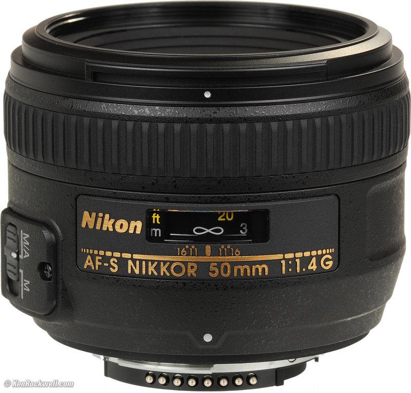 §中壢新世界§Nikon AF-S NIKKOR 50mm f/1.4G 平輸