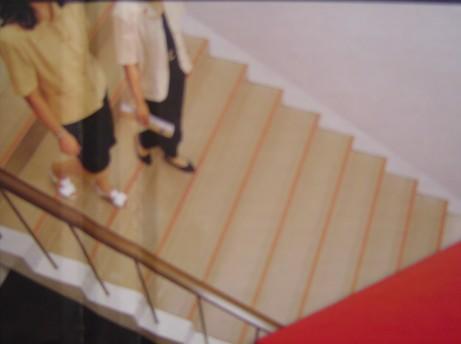 美的磚家~南亞樓梯止滑板  絕佳的止滑,吸音效果 美觀耐用 讚!每尺只要135元