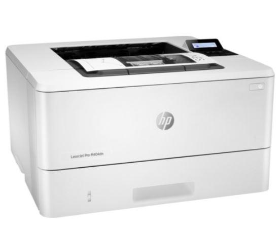 展示機 HP LaserJet Pro M404dn Printer W1A53A 單功能雷射印表機