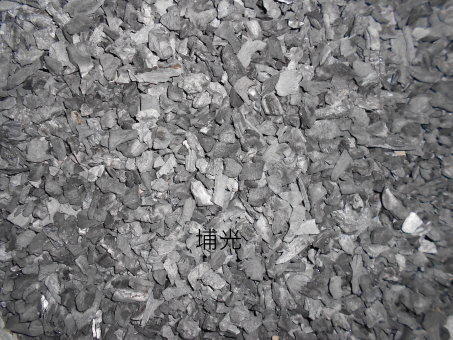 埔光 適用: 活化 水質 (放於 水塔 ) 製作 床墊 坐墊 木炭 備長炭粒 0.5~1公分 3公斤
