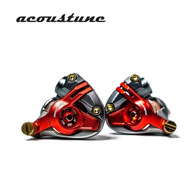 Acoustune HS2000MX SHO 笙 MKII ACT05 HS2000MX SHO-笙- MKⅡ | Acoustune