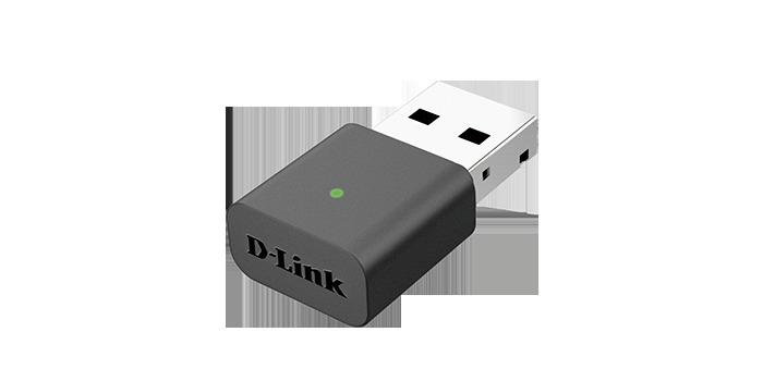 【新魅力3C】全新 D-Link 友訊 DWA-131 Wireless N NANO USB 無線網路卡