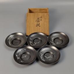 錫茶托- 人氣推薦- 2025年6月| 露天市集