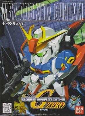 BB戰士 BB198 MSZ-006 ZETA GUNDAM,BB 198 | 露天市集 | 全台最大的網路購物市集