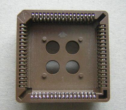 AMP 821574-3 PLCC SOCKETS (68PIN IC座)