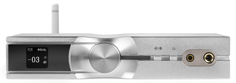 ｛音悅音響｝英國 iFi Audio NEO iDSD DAC / 一體機 MQA 藍牙5.0 平衡電路設計