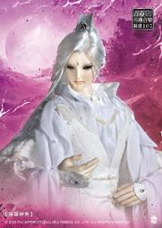 【霹靂布袋戲明信片】霹靂英雄音樂精選105-霹靂邪章之道劫龍...