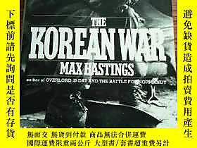 古文物The罕見Korean War露天236420 Max Hastings Simon & Schuster 