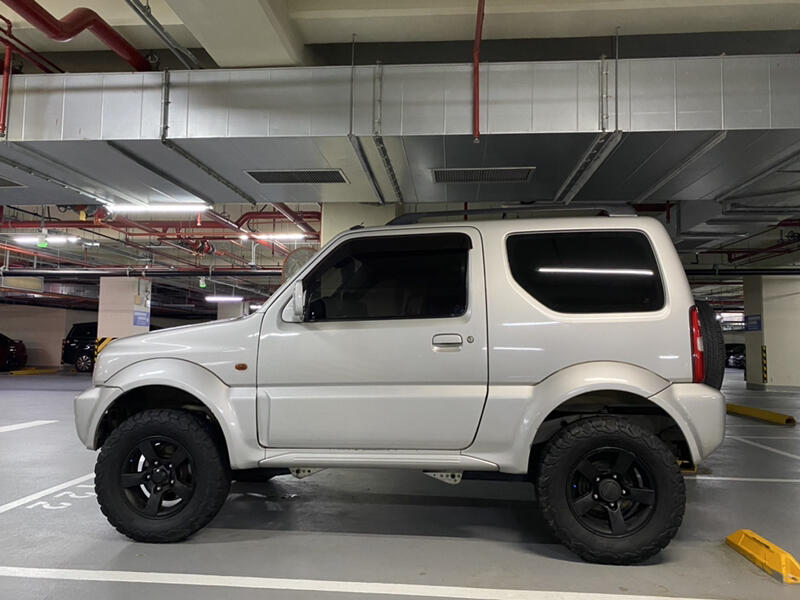 Suzuki鈴木吉米 JB43 | 露天市集 | 全台最大的網路購物市集