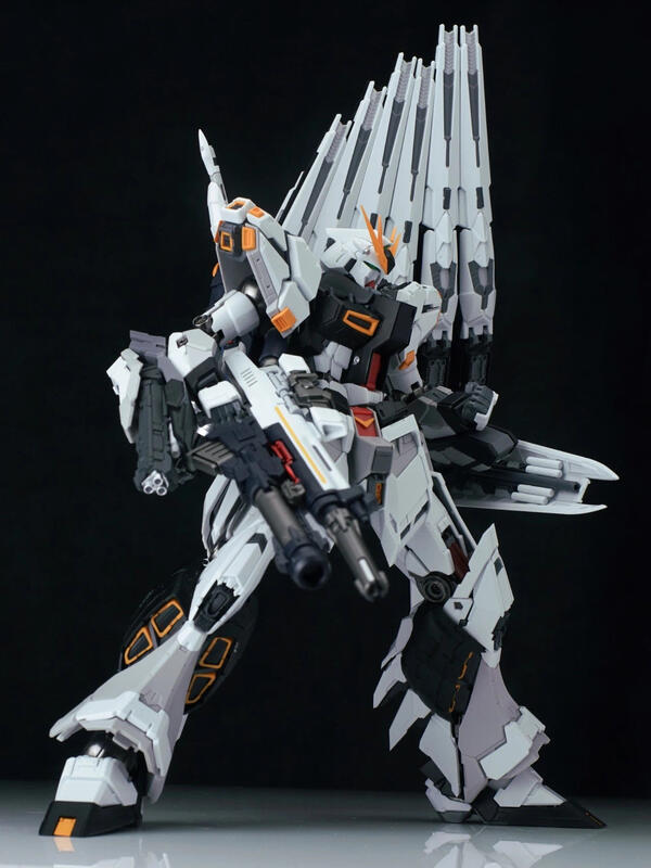 中華プラモ　V-TIGER 威虎牛戰士 Vtiger 1/100 虎牛戦士 プラモデル - 77figure.com