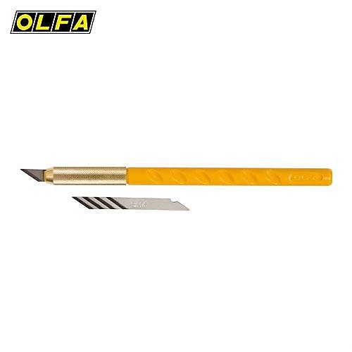 OLFA 筆刀AK-1 