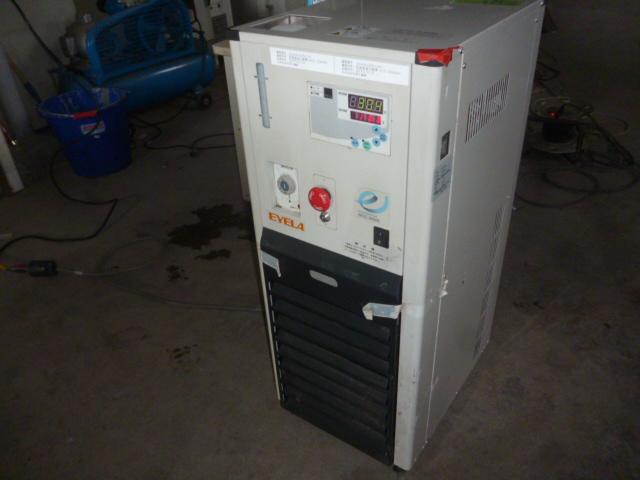 EYELA NCC-3000A 低溫恆溫水槽 循環水機 冰水機 露天市集 全台最大的網路購物市集