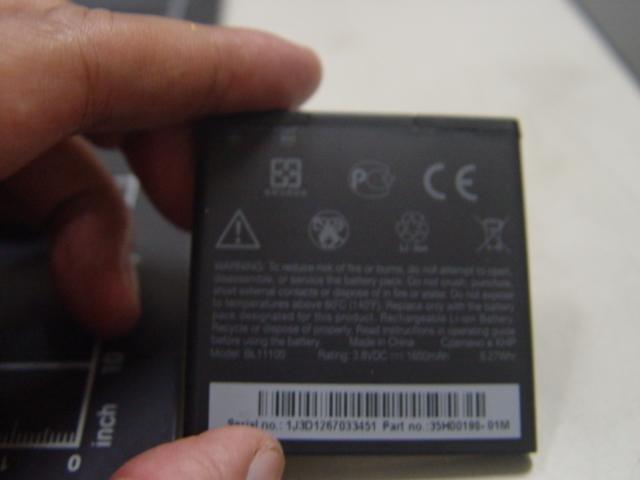   HTC 原廠電池 BL11100