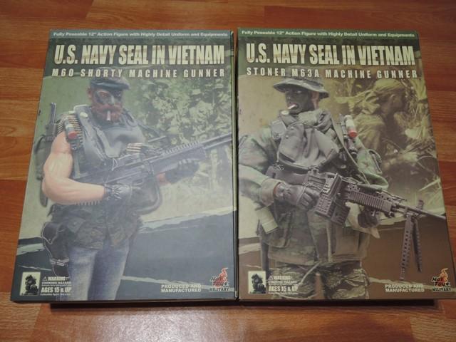 Hot Toys - U.S. NAVY SEAL IN VIETNAM_for Tivalavit Sir