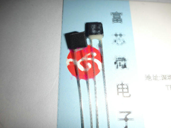 方形保險絲2A 250V 130度 A4-F 黑色溫度保險絲 實體店現貨 234-07492 | 露天市集 | 全台最大的網路購物市集