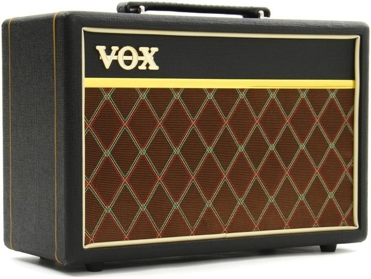 『放輕鬆樂器』全館免運費 VOX Pathfinder 10W Guitar Amplifier 10瓦 電吉他 音箱