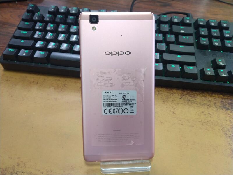 (K61)零件機~OPPO R7sf 手機~面板破裂/不開機~ | 露天市集 | 全台最大的網路購物市集