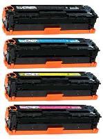 HP 環保碳粉匣HP 201X CF400X黑色 適用HPM252dw/M252n/M274n/M277dw/M277n