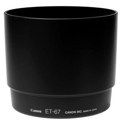 Canon ET-67 (EF 100mm f/2.8 Macro USM)