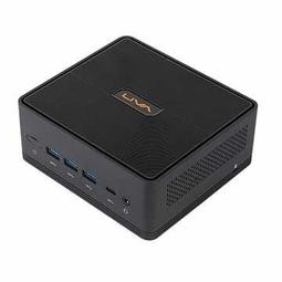 LIVA Q2 4/64-W10(N5000) 超小型PC-