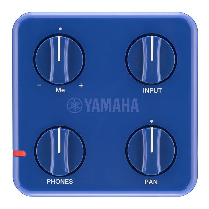【六絃樂器】全新  YAMAHA SessionCake SC-02 混音耳機擴大器 團練盒