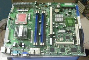 浩然❀超微PDSME+/PDSM4/PDSM4+ 伺服器主機板