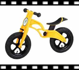 ★盛恩單車★【免運費】義式工藝 通過歐盟認證 POP BIKE 兒童滑步車、push bike、平衡車