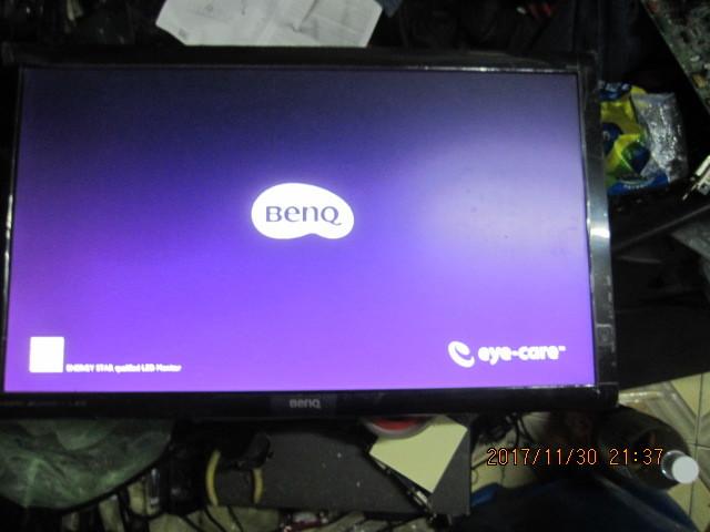 BENQ GW2450 24吋顯示器VA 廣視角液晶螢幕 不閃屏 低藍光  